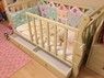 Детская кроватка MyLittleDream Сан-Франциско