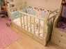 Детская кроватка MyLittleDream Сан-Франциско