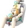 Адаптер ремня для беременных Insafe Seat-belt Guide