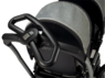 Прогулочная коляска для двойни Peg-Perego Duette Pop-Up