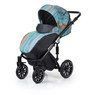 Коляска 2 в 1 Anex Sport