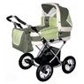 Коляска 2 в 1 Zekiwa Touring de Luxe