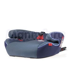 Автокресло (бустер) Heyner SafeUp XL Fix