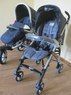 Коляска-трость Peg-Perego Si Completo Коляска-трость Peg-Perego Si Completo