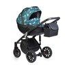 Коляска 2 в 1 Anex Sport