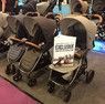 Прогулочная коляска Valco Baby Snap 4 Trend