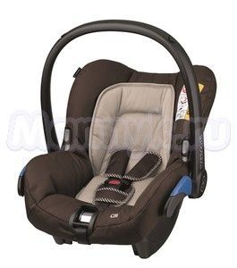 Автокресло (автолюлька) Maxi-Cosi Citi SPS