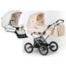 Коляска 2 в 1 Zekiwa Touring de Luxe