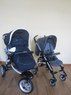 Коляска-трость Peg-Perego Si Completo Коляска-трость Peg-Perego Si Completo