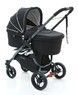 Люлька Valco baby External Bassinet для Snap & Snap 4