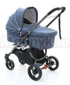Коляска 2 в 1 Valco Baby Snap 4 Tailormade