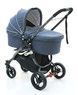 Коляска 2 в 1 Valco Baby Snap 4 Tailormade