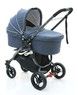 Люлька Valco baby External Bassinet для Snap & Snap 4
