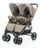 Прогулочная коляска для двойни и погодок Valco Baby Snap Duo Tailormade