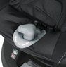 Автокресло Carmate Ailebebe Kurutto 3i