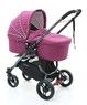 Люлька Valco baby External Bassinet для Snap & Snap 4