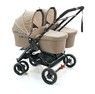 Прогулочная коляска для двойни и погодок Valco Baby Snap Duo