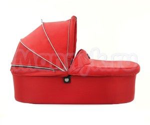 Люлька Valco baby External Bassinet для Snap & Snap 4
