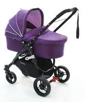 Коляска 2 в 1 Valco Baby Snap 4