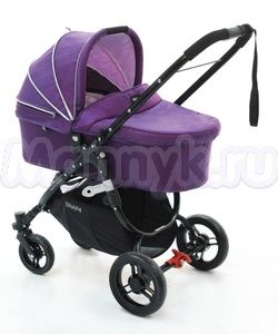 Коляска 2 в 1 Valco Baby Snap 4