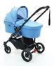 Коляска 2 в 1 Valco Baby Snap 4