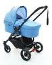 Люлька Valco baby External Bassinet для Snap & Snap 4