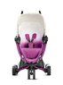 Прогулочная коляска Quinny Zapp Xtra 2