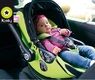 Автокресло (автолюлька) Kiddy Evo-Lunafix