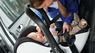 Автокресло (автолюлька) Kiddy Evo-Lunafix