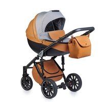 Коляска 3 в 1 Anex Sport