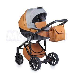 Коляска 3 в 1 Anex Sport