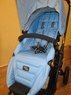 Прогулочная коляска Valco Baby Snap 4 Ultra
