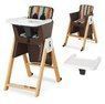 Cтульчик для кормления трансформер Age Design HiLo  3 в 1