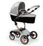 Коляска 2 в 1 Mima Xari 2G Flair на шасси ROSE GOLD