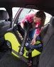 Автокресло (автолюлька) Kiddy Evo-Lunafix