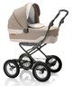 Коляска-люлька Inglesina Sofia на шасси Ergobike Slate