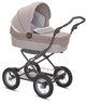 Коляска-люлька Inglesina Sofia на шасси Ergobike Slate