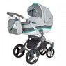 Коляска 2 в 1 Adamex Avator