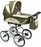 Коляска 2 в 1 Maxima Elite XL Коляска 2 в 1 Maxima Elite XL
