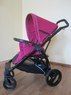 Прогулочная коляска Peg-Perego Book Completo