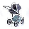 Коляска 3 в 1 Anex Sport