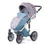 Коляска 2 в 1 Anex Sport