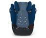 Aвтокресло Cybex Solution М-FIX