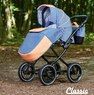 Коляска 3 в 1 Anex Classic