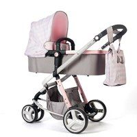 Коляска 2 в 1 Anex Zana Putti