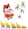 Стульчик для кормления Babies H-1