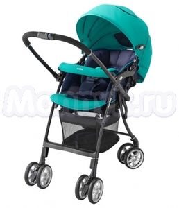 Прогулочная коляска Aprica Air Ria Luxuna