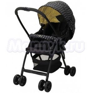 Прогулочная коляска Aprica Karoon Plus