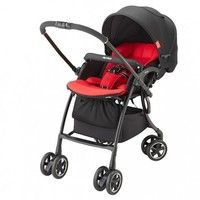 Прогулочная коляска Aprica Luxuna Comfort