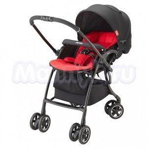 Прогулочная коляска Aprica Luxuna Comfort